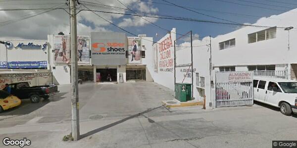 ALMACÉN DEL DIF ESTATAL